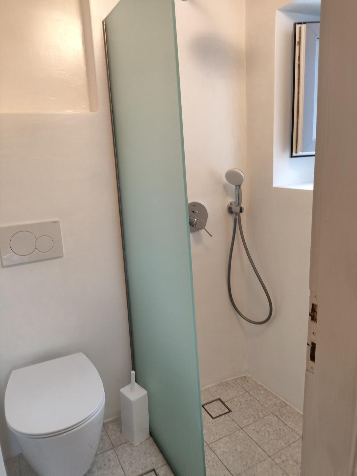 Margo Antiparos Apartment Phòng bức ảnh