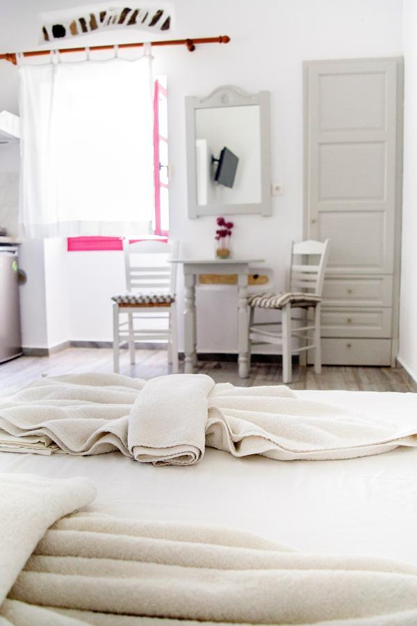Margo Antiparos Apartment Ngoại thất bức ảnh