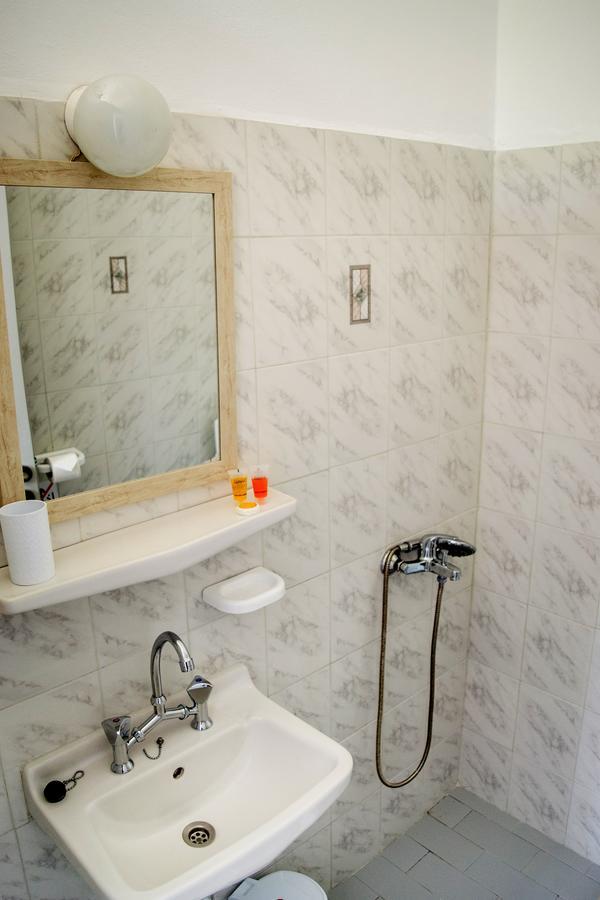 Margo Antiparos Apartment Ngoại thất bức ảnh