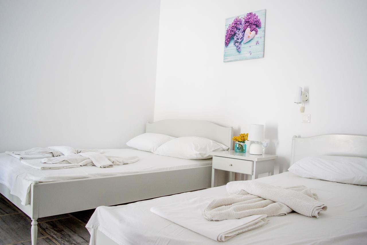 Margo Antiparos Apartment Ngoại thất bức ảnh