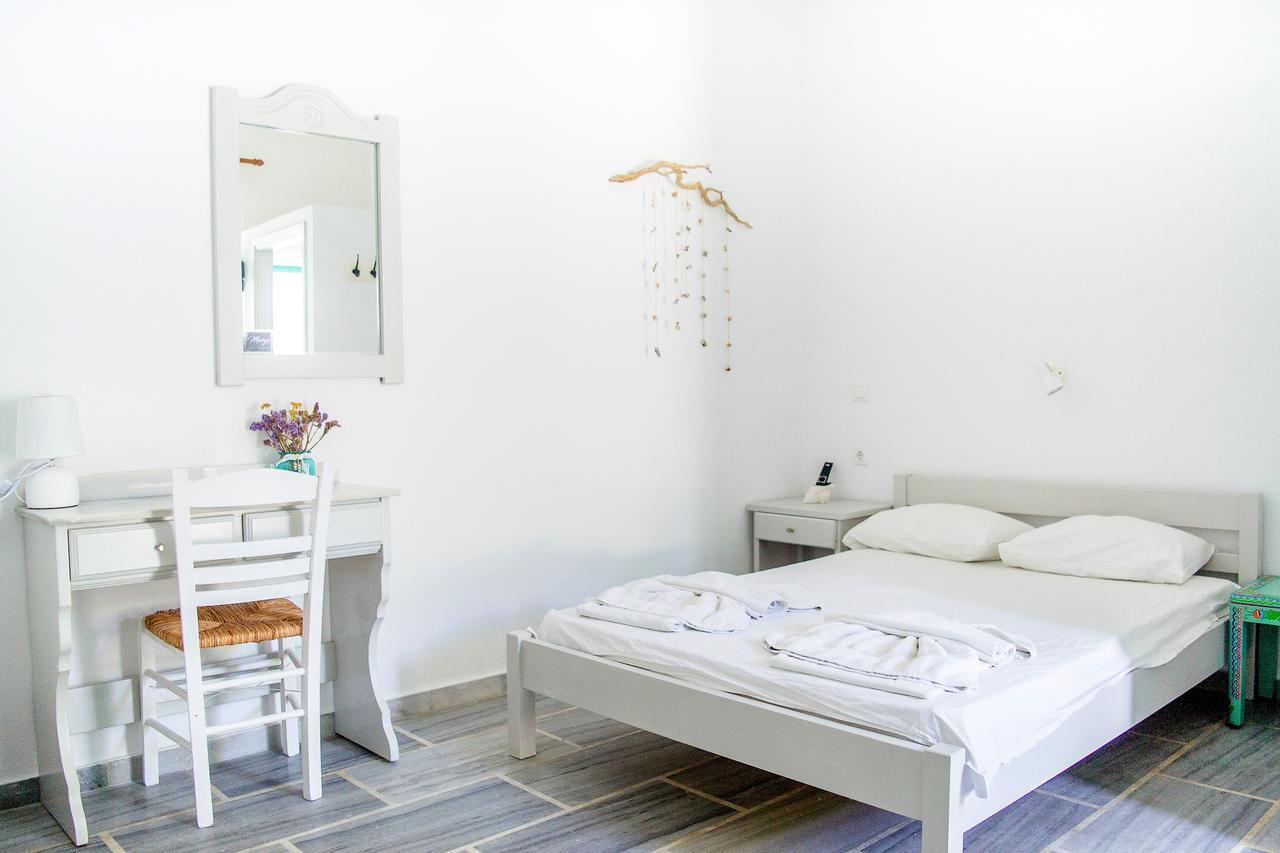 Margo Antiparos Apartment Ngoại thất bức ảnh