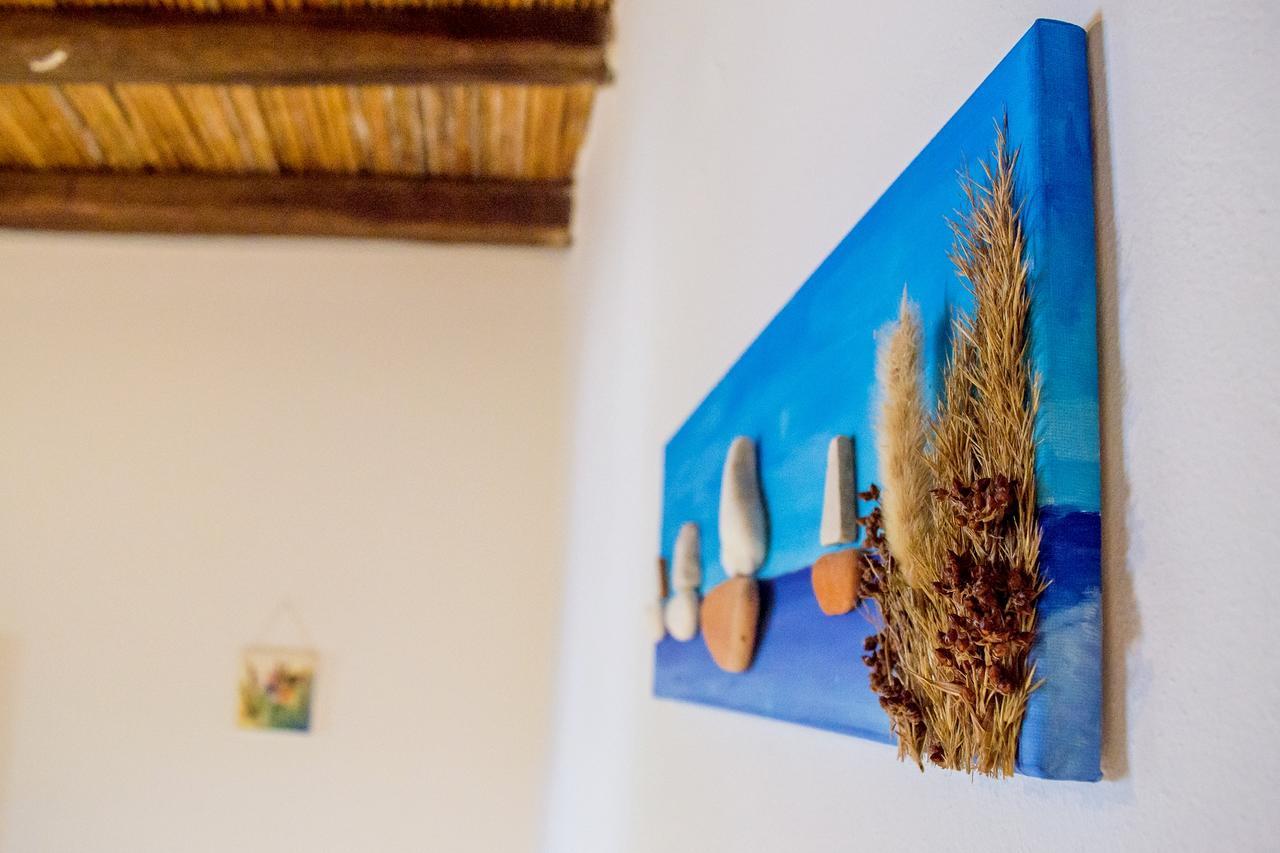 Margo Antiparos Apartment Ngoại thất bức ảnh